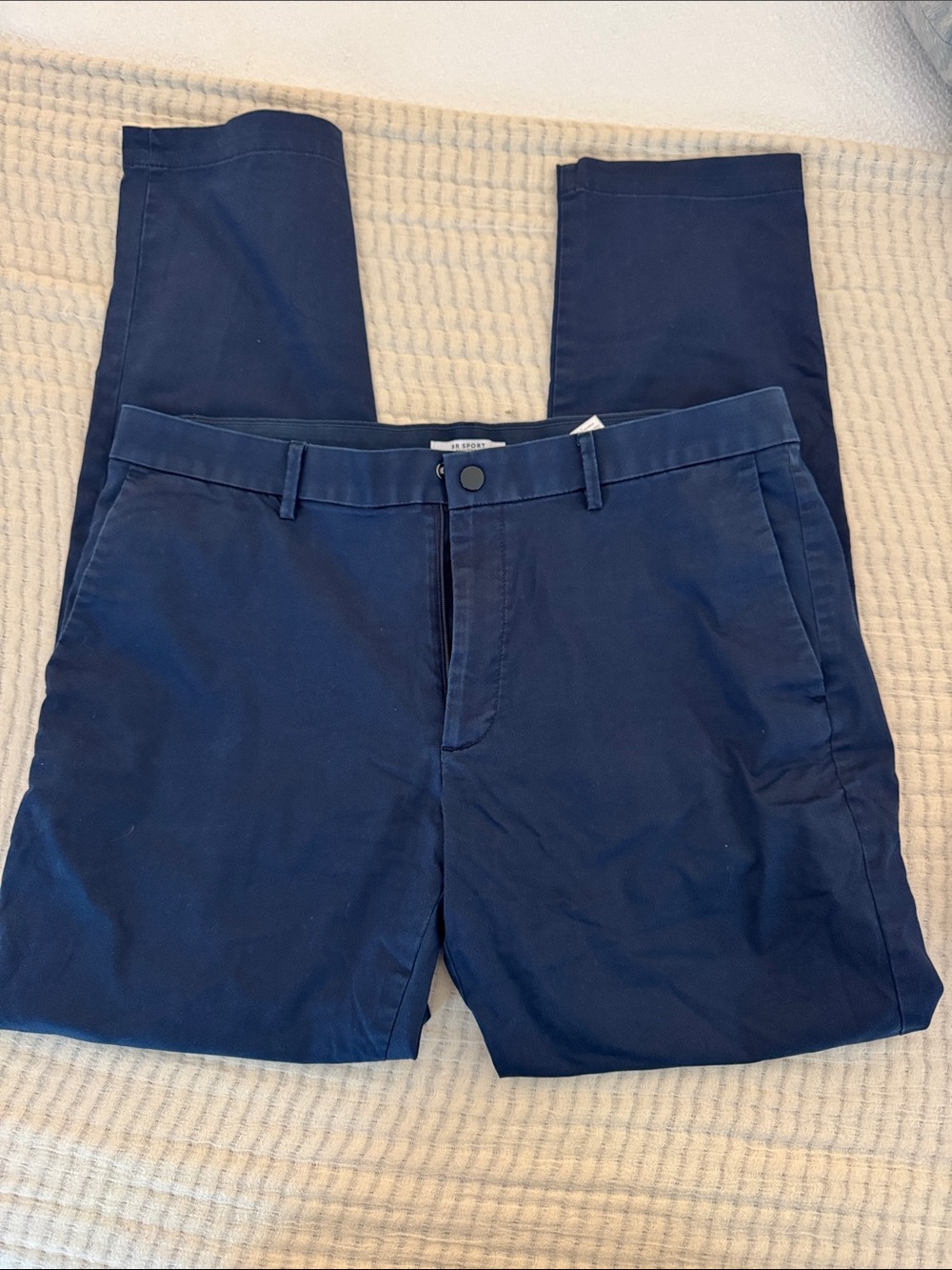 Banana Republic Men’s Sport Pant